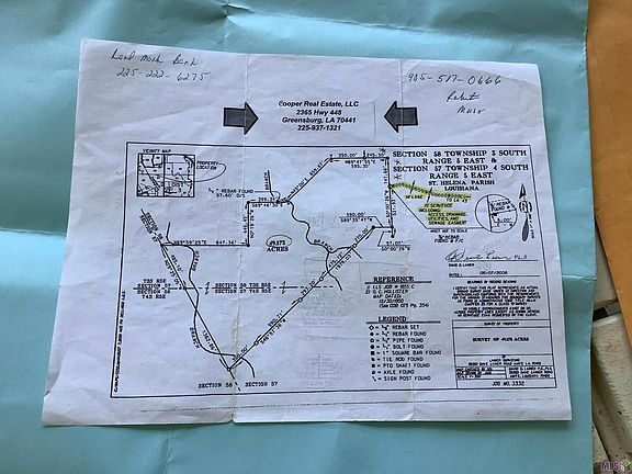 5th image of 60/- Acres La Hwy #43