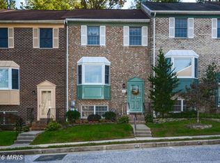 49 Cherrywood Ct, Cockeysville, MD 21030