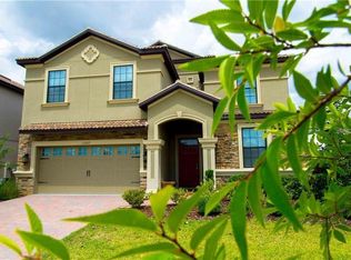 1309 Divot Way, Davenport, FL 33896