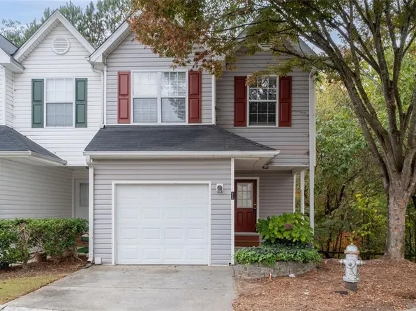 6935 Gallant Cir SE #11, Mableton, GA 30126