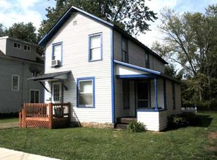111 Buchanan St, Warren, PA 16365