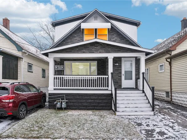 249 Newburgh Ave, Buffalo, NY 14215