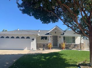 34876 Winchester Pl, Fremont, CA 94555