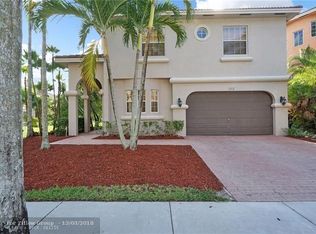 150 NW 117th Ter, Plantation, FL 33325