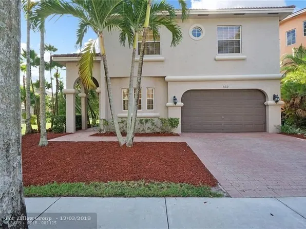 150 NW 117th Ter, Plantation, FL 33325