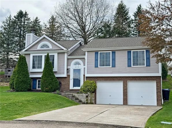 224 Briar Path, Imperial, PA 15126