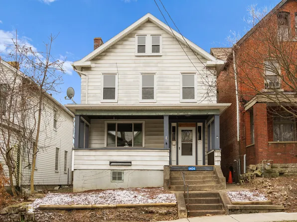 1406 Hamilton St, McKeesport, PA 15132