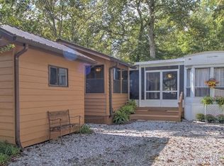 379 Hidden Valley Rd #131, Cleveland, GA 30528