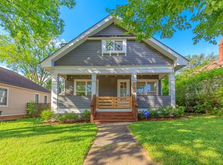 2104 Oak St, Chattanooga, TN 37404