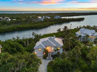 1991 My Tern Ct, Sanibel, FL 33957