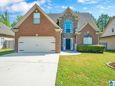 1020 Kerry Dr, Calera, AL, 35040
