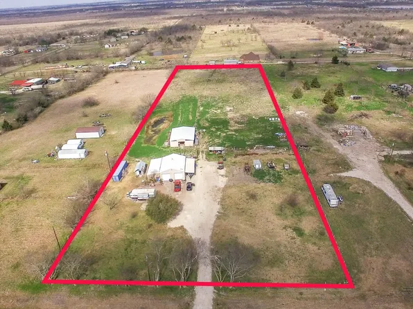 4331 Fm 2727, Kaufman, TX 75142