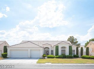 3219 Sterlingshire Dr, Las Vegas, NV 89146