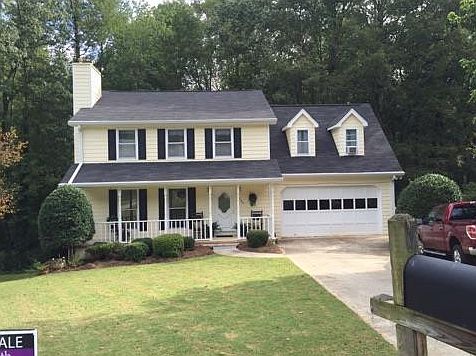 1st image of 1145 Grayland Hills Trl