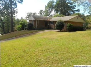 1553 Beckham Dr, Birmingham, AL 35209