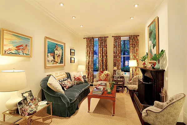 Rented by Corcoran | media 1