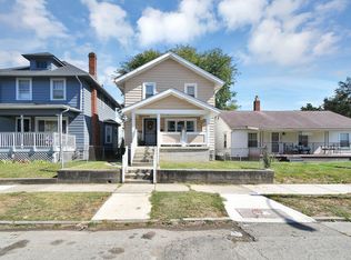 300 S Wayne Ave, Columbus, OH