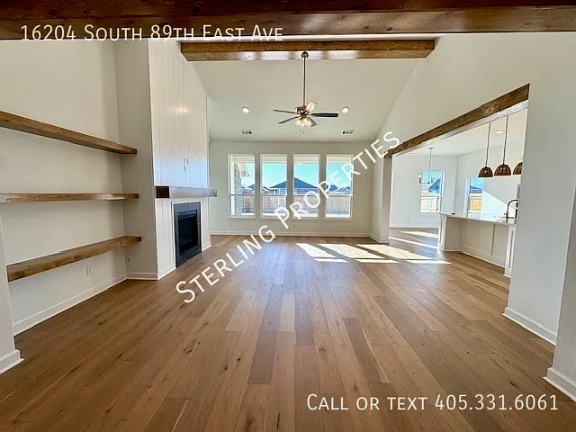 16204 S 89th East Ave — Photo 9