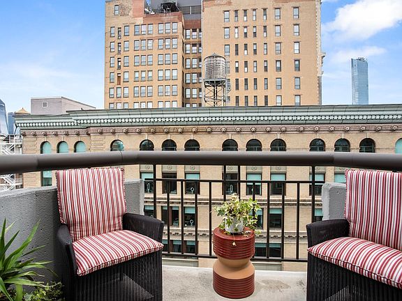 3rd image of 108 5th Ave APT 17A