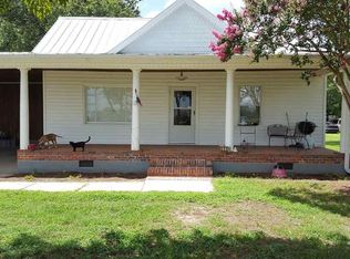 115 Hardison Ln, Benson, NC 27504