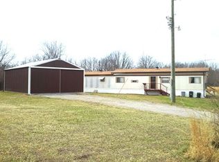 Rr 2, Mc Leansboro, IL 62859