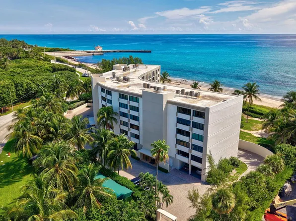 6885 N Ocean Boulevard #1010, Ocean Ridge, FL 33435