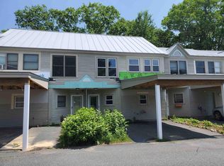 40 Wolf Rd UNIT 11, Lebanon, NH 03766