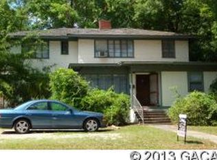 1112 SW 4th Ave APT C, Gainesville, FL 32601