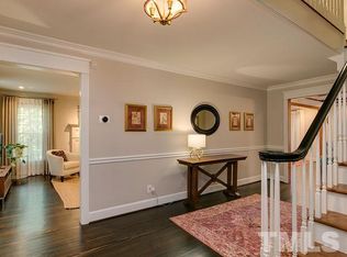 2211 Chase St, Durham, NC 27707