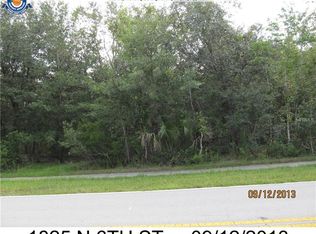 1825 N 6th St, Orlando, FL 32820