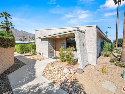 1111 E Ramon Rd Unit 80, Palm Springs, CA, 92264