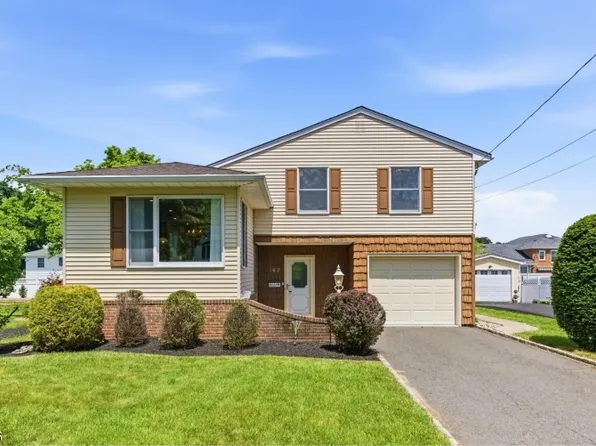 162 Washington St, Berkeley Heights Twp., NJ 07922