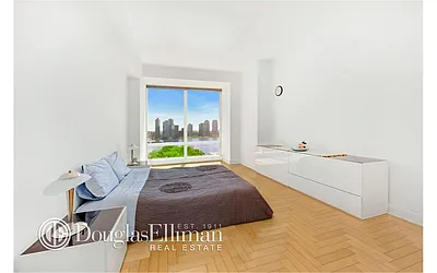 Sold by Douglas Elliman