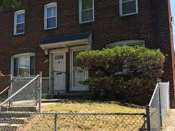3311 Clay Pl NE, Washington, DC 20019