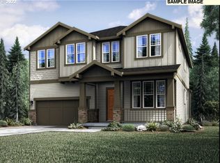 16759 SW Darwin Loop, Tigard, OR 97224