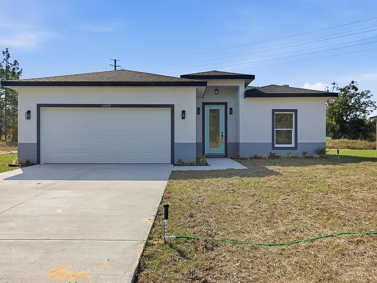 11192 N Terra Cotta Dr — Photo 1