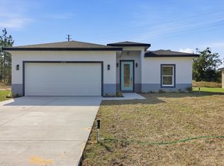 11192 N Terra Cotta Dr, Citrus Springs, FL 34434