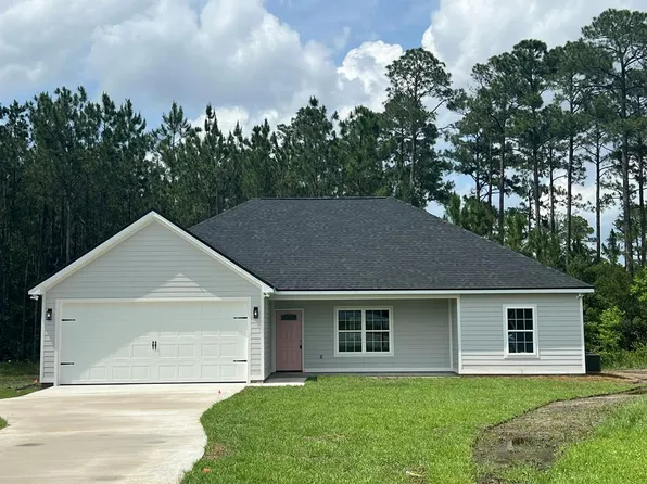 64 McIntosh Pl SE, Moultrie, GA 31788