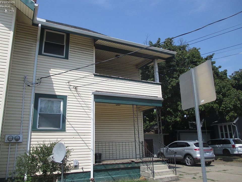 1032 Columbus Ave Sandusky OH Zillow