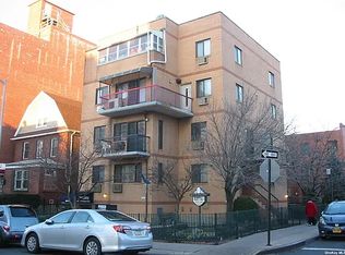 6803 41st Ave APT 1A, Flushing, NY 11377