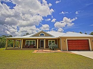 994 Ais St SW, Palm Bay, FL 32908