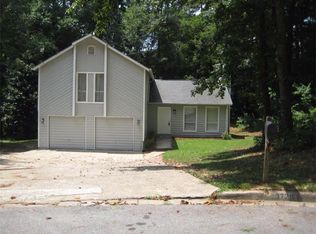 3729 Rhoanoke Ct, Duluth, GA 30096