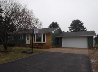 13133 37th Ave, Chippewa Falls, WI 54729