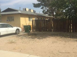 741 Commercial Ave, Ridgecrest, CA 93555