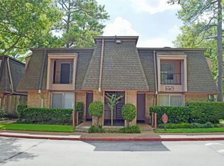 12633 Memorial Dr #3/16, Houston, TX 77024