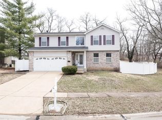 640 Sedan Park Ct, Saint Louis, MO