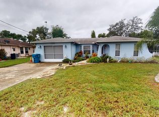 7168 Landmark Dr, Spring Hill, FL 34606