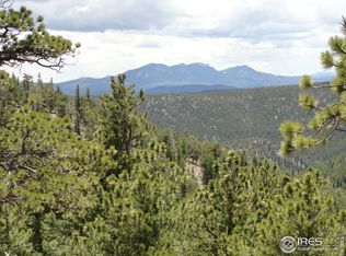 0 Indiana Gulch Rd, Ward, CO 80481