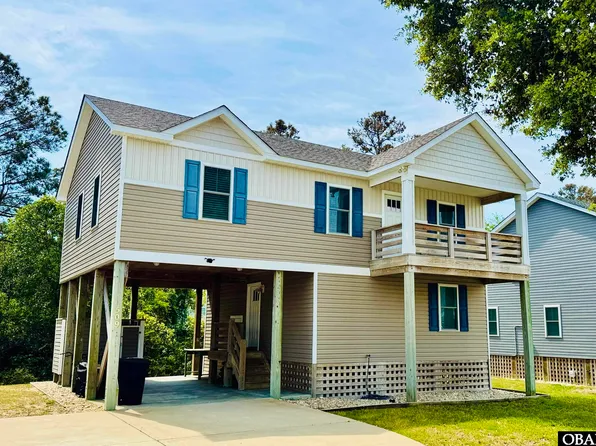 509 W Palmetto St Lot 13, Kill Devil Hills, NC 27948