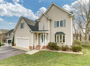 12504 Hillgate Ln, Henrico, VA 23233